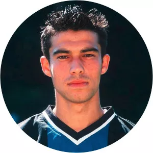 Andreas Backmann - Football player