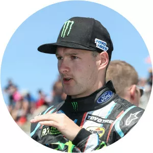 Andreas Bakkerud