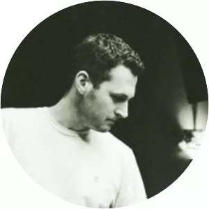 Andreas Balicki - Musical artist