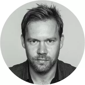 Andreas Banz - Film producer