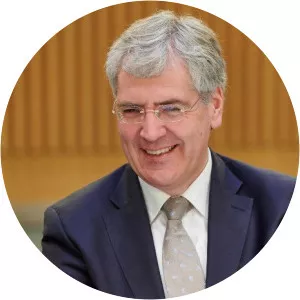 Andreas Barckow - Economist