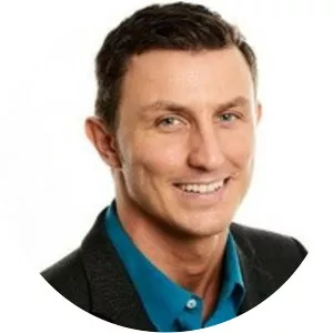 Andreas Bartmann - Businessperson