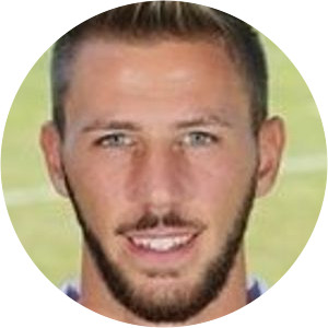 Andreas Becchio - Football player