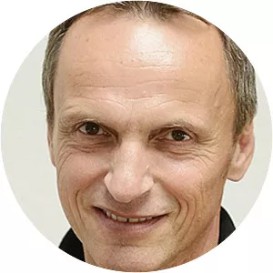 Andreas Berger - Olympic athlete