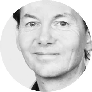 Andreas Bernhardt - Author