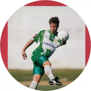 Andreas Bild - Swedish footballer