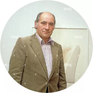 Andreas Bindl - Sculptor