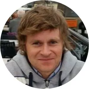 Andreas Bjelke Nygaard