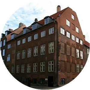 Andreas Bjørn House
