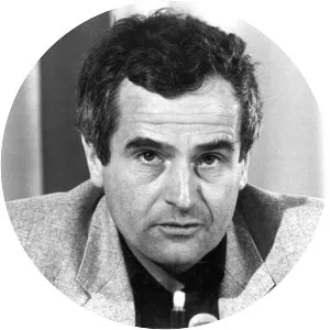 Andreas Blum - Politician