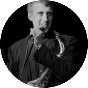 Andreas Bohlen - Musical artist