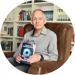 Andreas Brandhorst - Translator