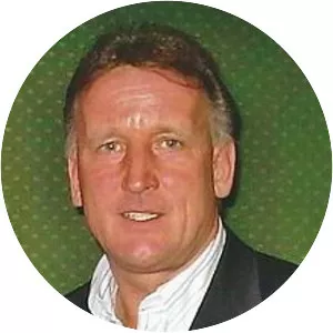 Andreas Brehme - German coach