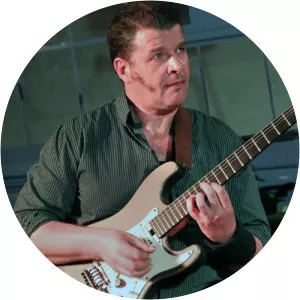 Andreas Brunn - Musical artist