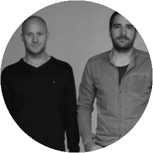 Andreas Bursche - German radio personality