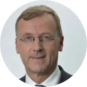 Andreas Busacker photograph