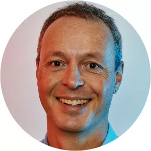 Andreas Butz - Computer scientist