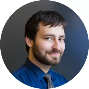 Andreas C. Müller photograph