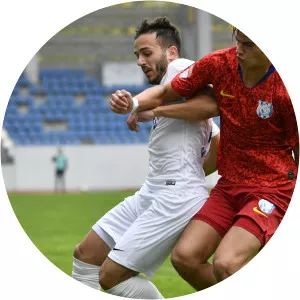 Andreas Cătălin Chirițoiu