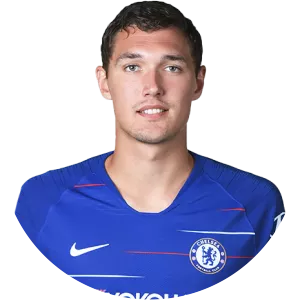 Andreas Christensen
