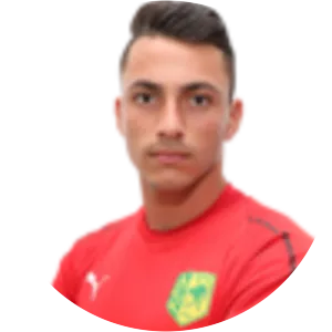 Andreas Christodoulou