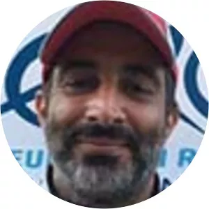 Andreas Chrysostomou