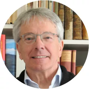 Andreas D. Fröhlich