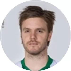 Andreas Dahl - Ice hockey player