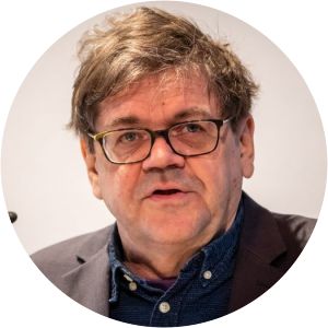 Andreas Denk - Architectural historian