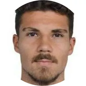 Andreas Dennis Pollasch