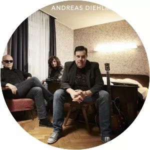 Andreas Diehlmann Band