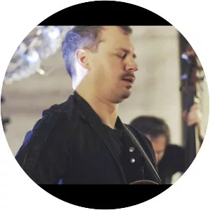 Andreas Dombert - Musician