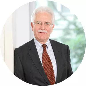 Andreas Donatsch (Jurist) - Author