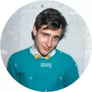 Andreas Dorau - Musical artist