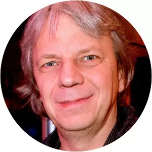 Andreas Dresen - German film director