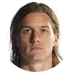 Andreas Drugge - Swedish footballer