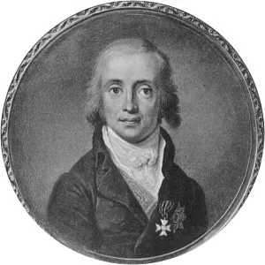 Andreas Eberhard von Budberg