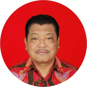 Andreas Eddy Susetyo