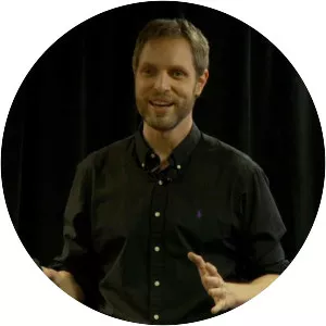 Andreas Eenfeldt - Swedish doctor