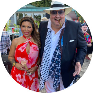 Andreas Ellermann - German presenter