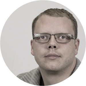 Andreas Elstner - Frank Elstner's son