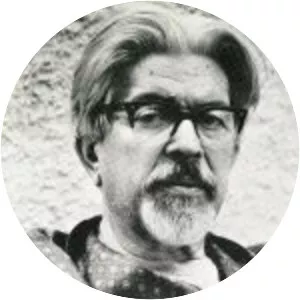 Andreas Embirikos - Greek poet