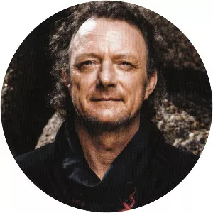 Andreas Fahnert Musician