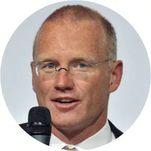 Andreas Fath - Chemist