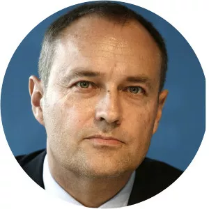 Andreas Fibig - CEO of International Flavors & Fragrances