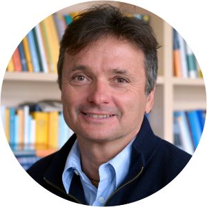 Andreas Fisahn - Author