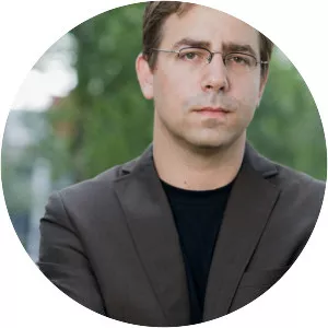 Andreas Fischer-Lescano - German jurist