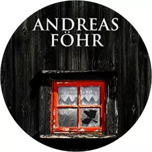 Andreas Föhr