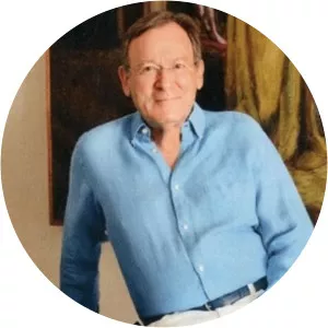 Andreas Foustanos - Natassa Theodoridou's ex-husband