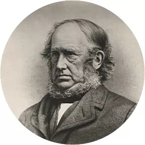 Andreas Frederik Krieger